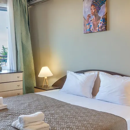 Zelenika With Free Parking Apartment Warna
